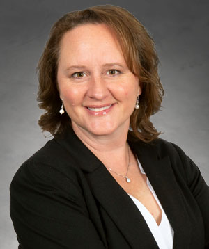 Photo of Dawn Anderson, Esq.